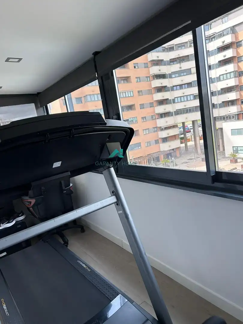 Ático con piscina en venta en Parque Oeste - Fuente Cisneros, imagen 12