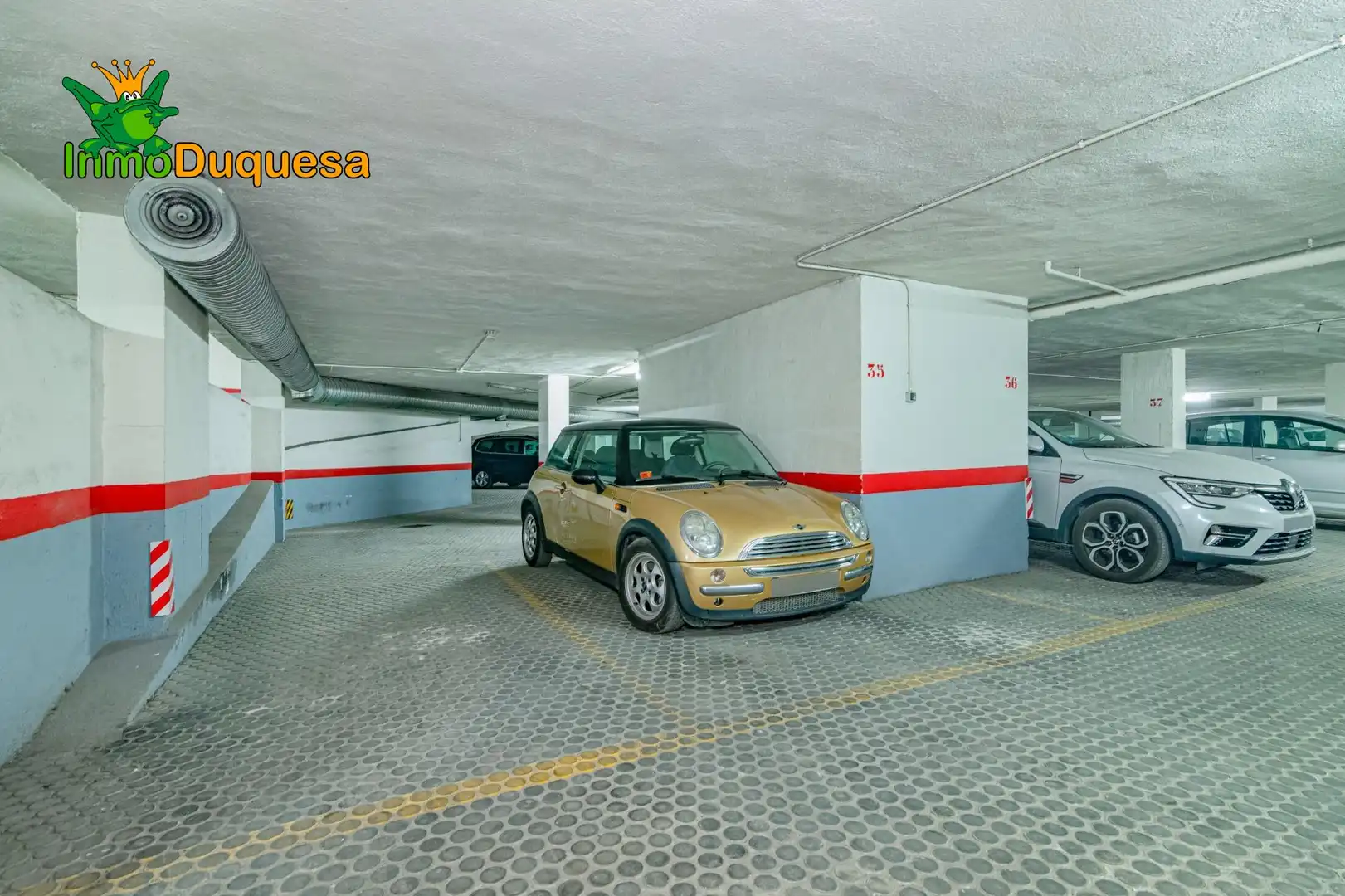 Aparcament en venda a Centro, imagen 7
