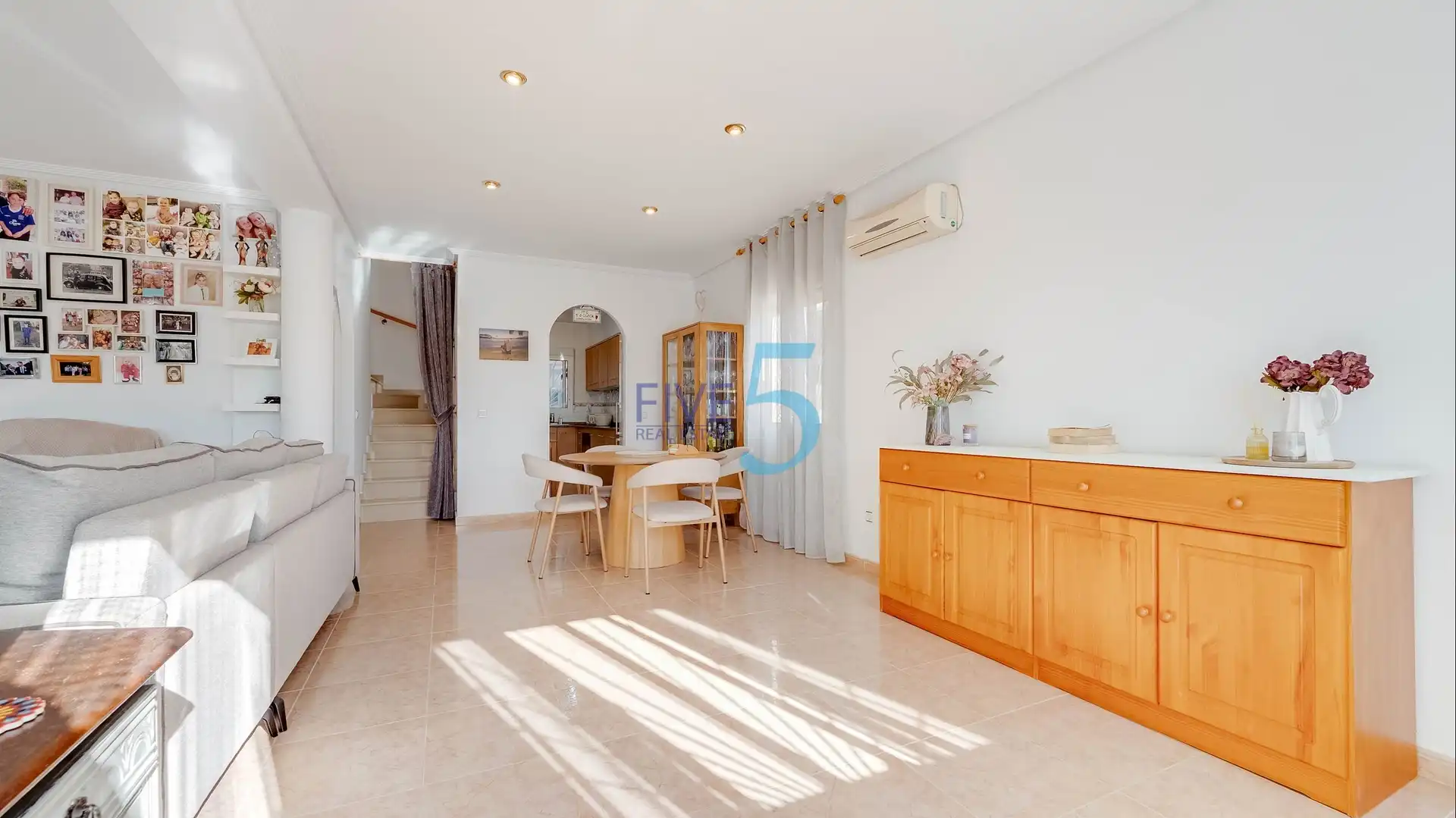 Casa con piscina en venta en Ciudad Quesada, imagen 7