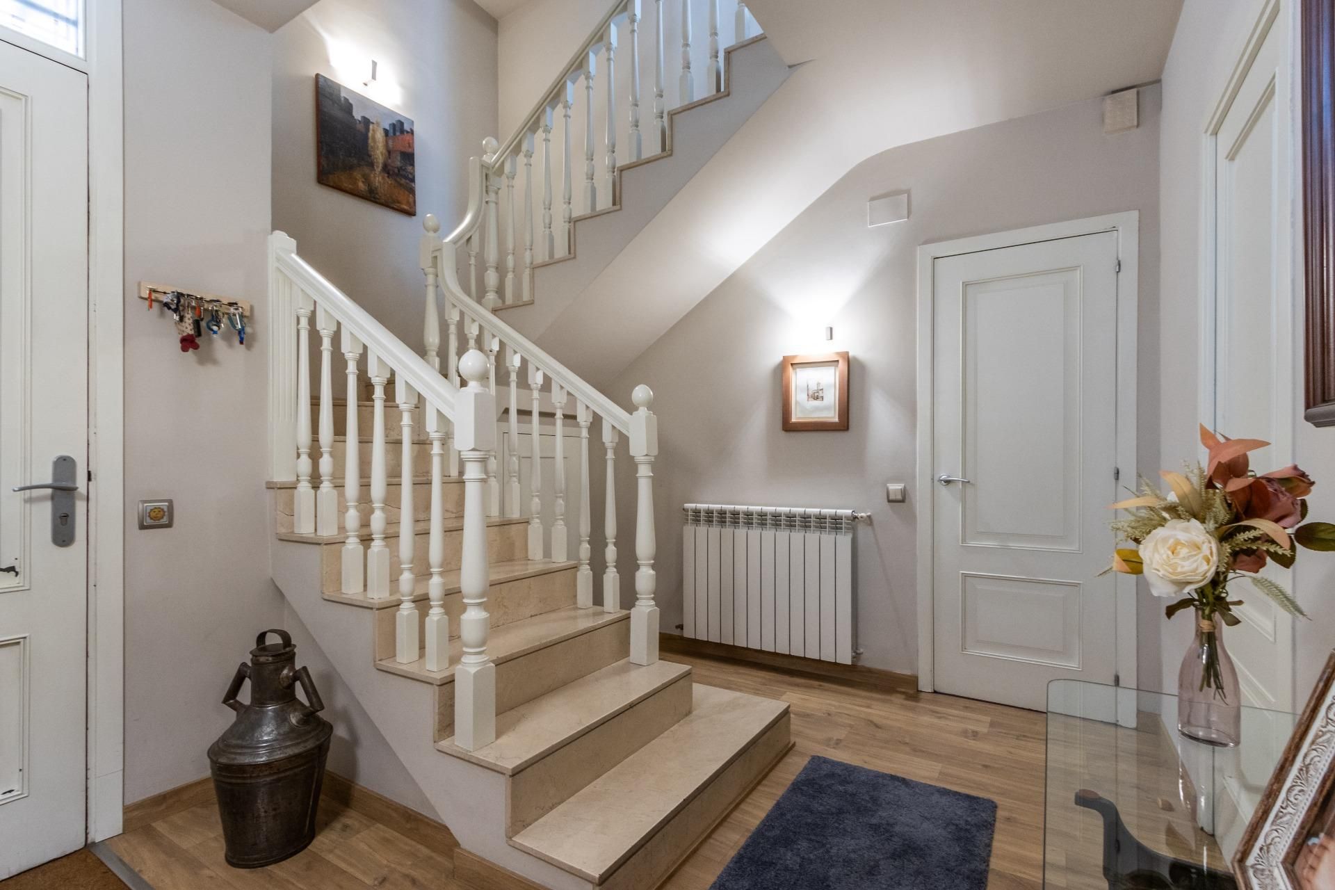 House or chalet for sale in Sabadell  with Air Conditioner, Heating and Private garden