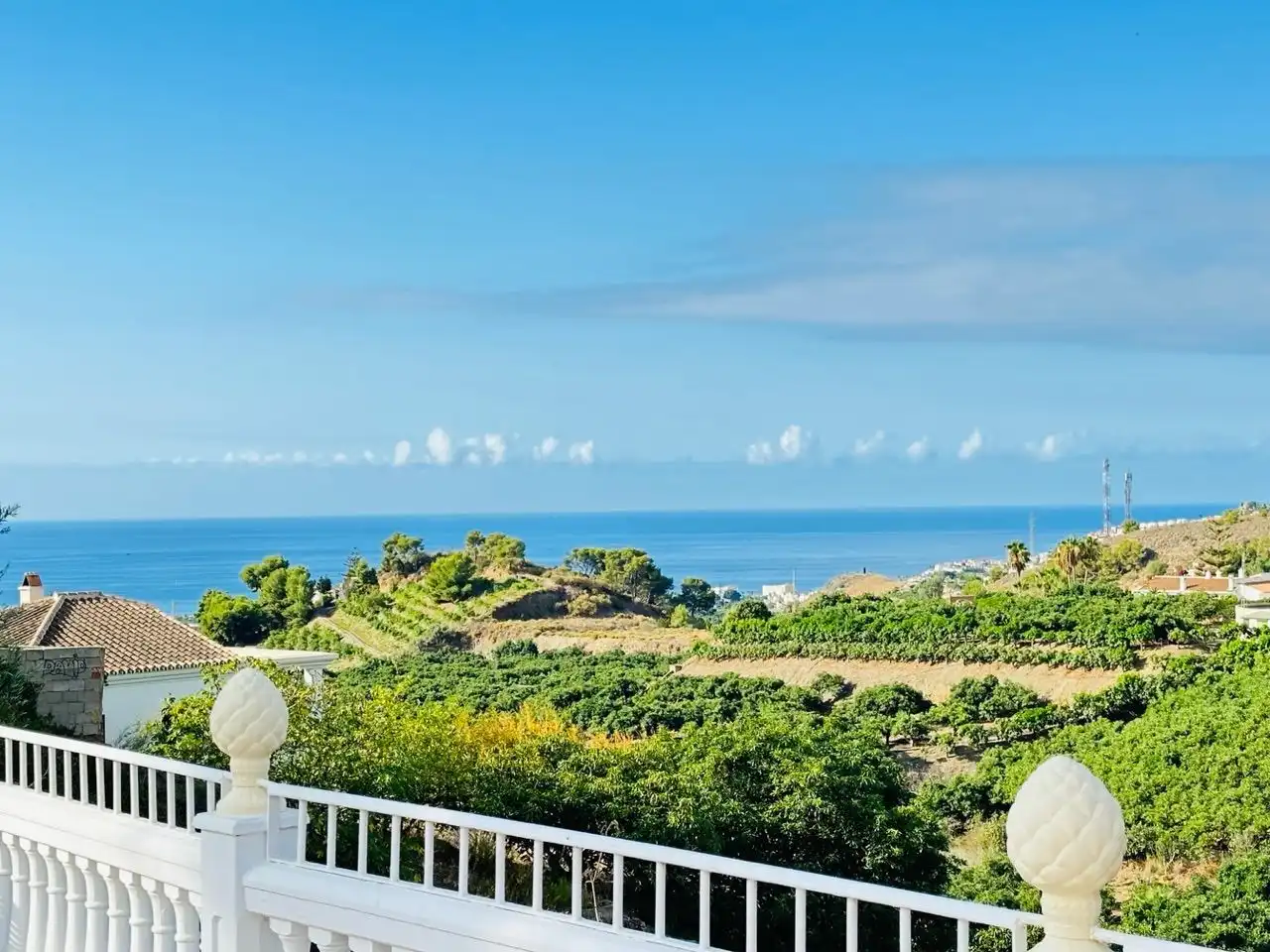 Villa avec piscine à vendre à Centro, imagen 3