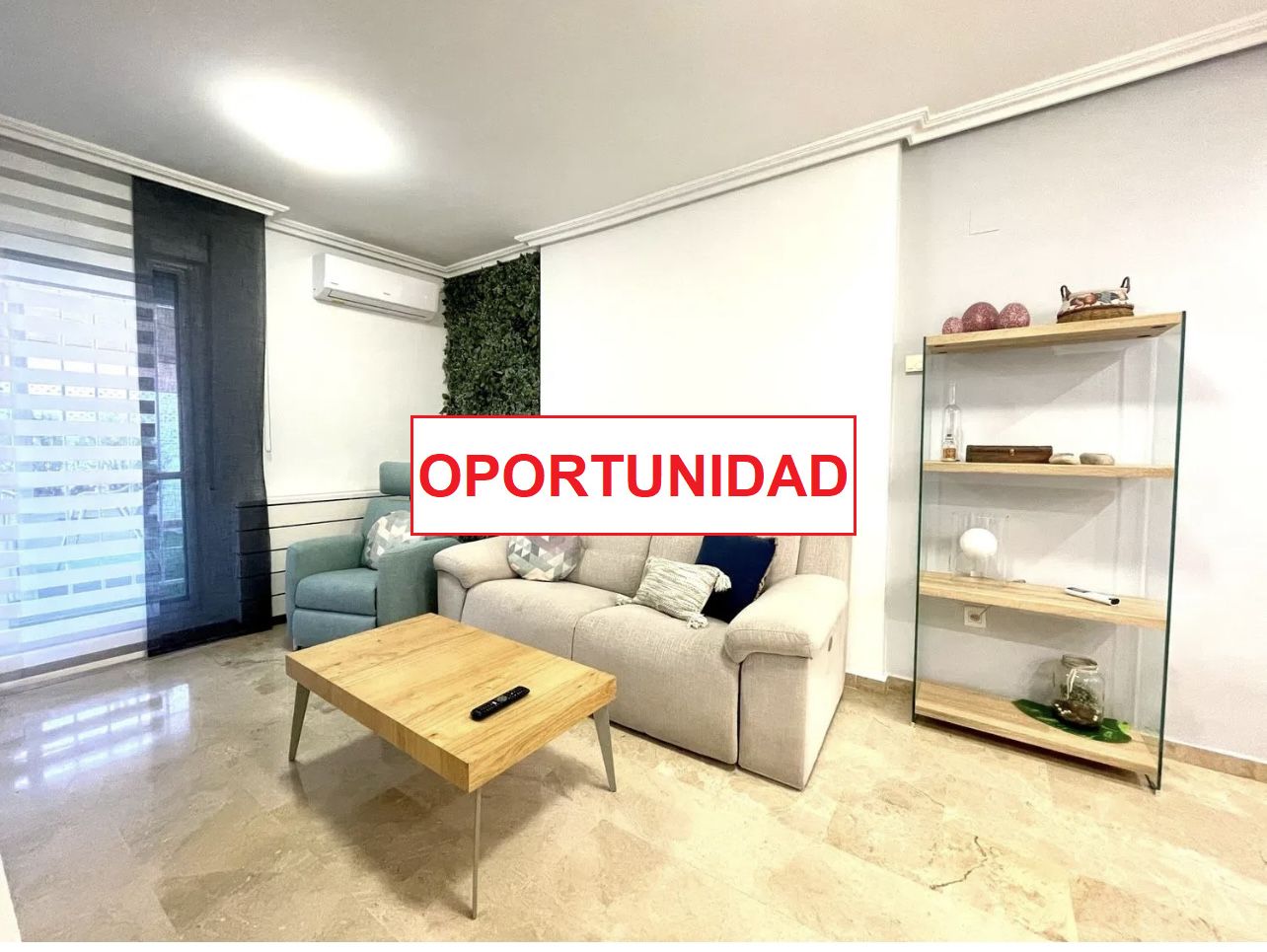 Exterior view of Attic to rent in Ciudad Real Capital  with Air Conditioner, Terrace and Furnished