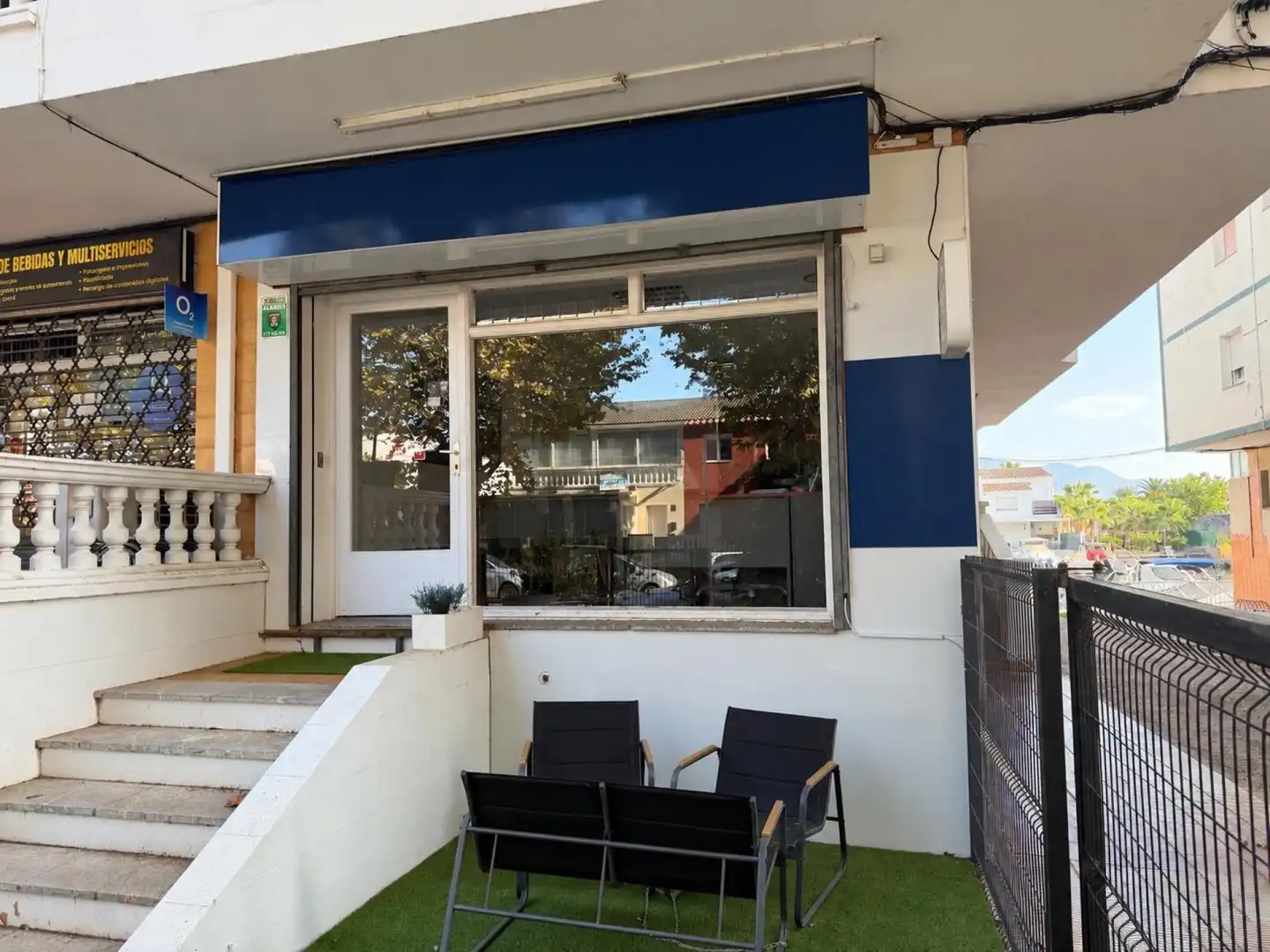Local comercial en venda a Port Empordà, imagen 2