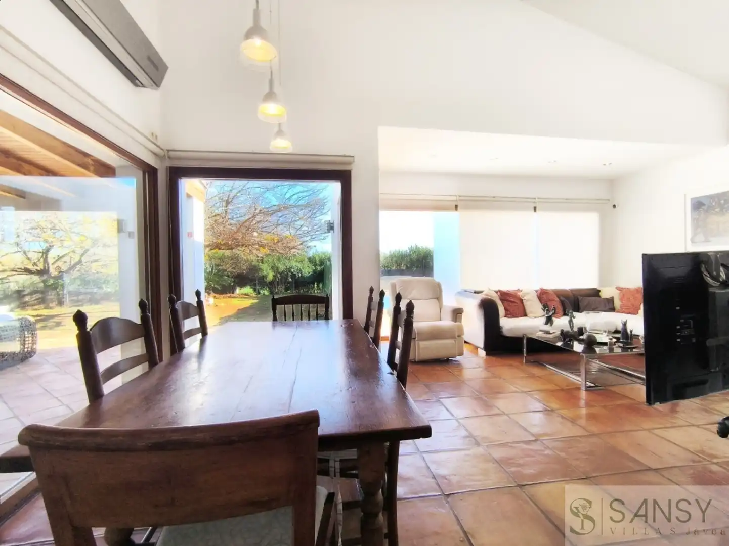 Chalet con piscina en venta en Ondara, imagen 29
