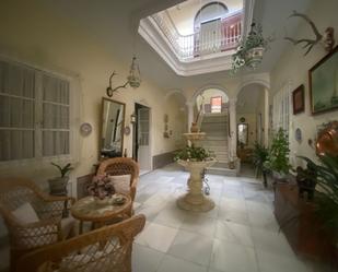 Casa adosada en venda en El Puerto de Santa María amb Aire condicionat, Terrassa i Balcó