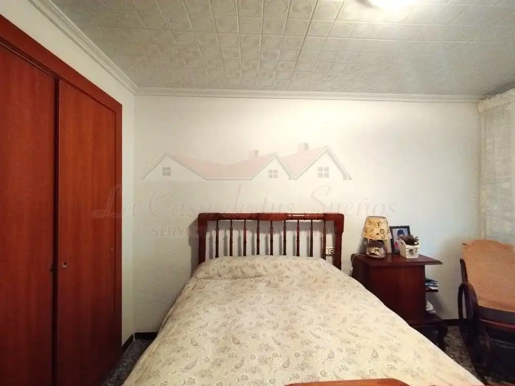Habitación de Casa o chalet en venta en Petrer