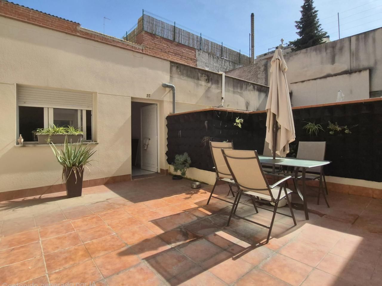 Planta baja for sale in Carrer de Concepción Arenal, Can Palet  , Sud