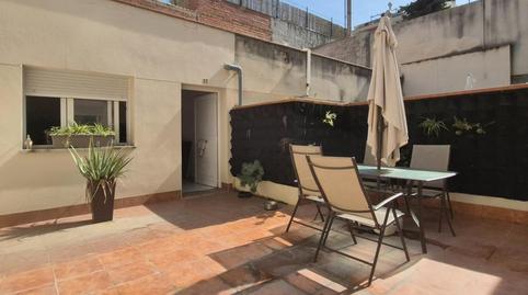 Foto 2 de Planta baixa en venda a Carrer de Concepción Arenal, Can Palet, Terrassa