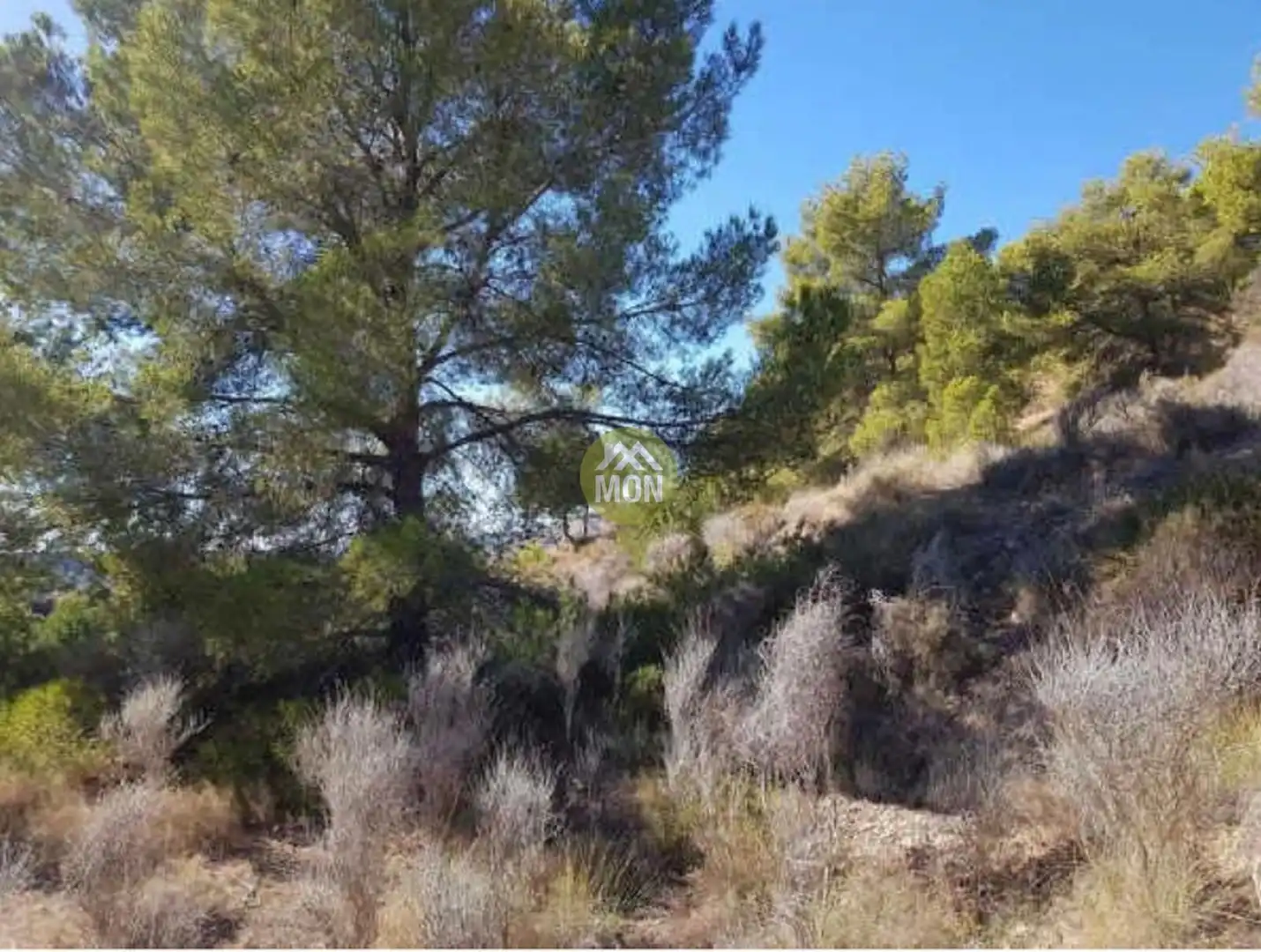 Terreny residencial en venda a Finestrat Pueblo, imagen 13