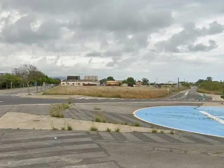 Terreno residenziale in vendita a Avinguda Gil d'Atrosillo 17, imagen 11