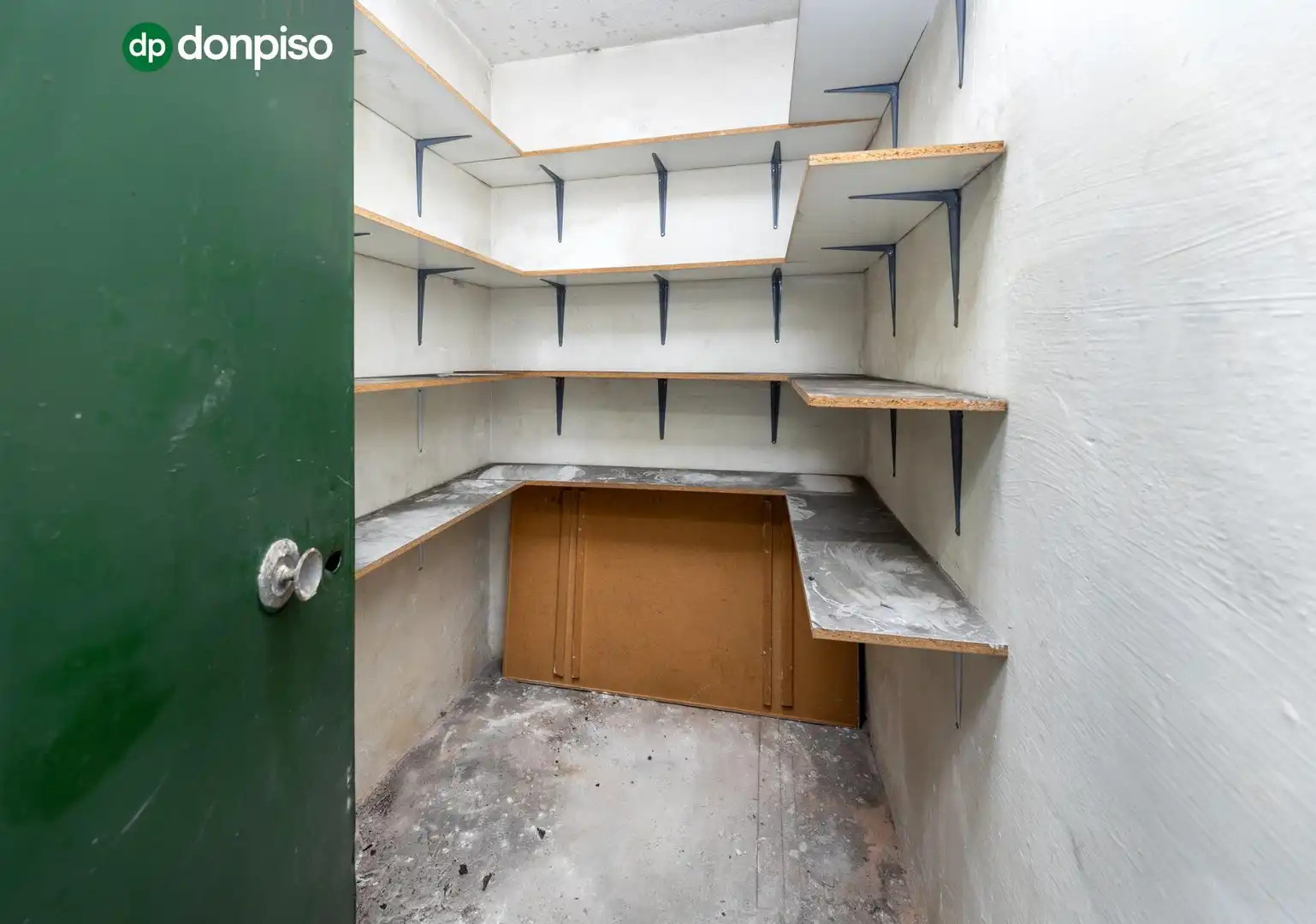 Einzelparkplatz zum Verkauf in Calle Calle Pintor Zuloaga, imagen 17