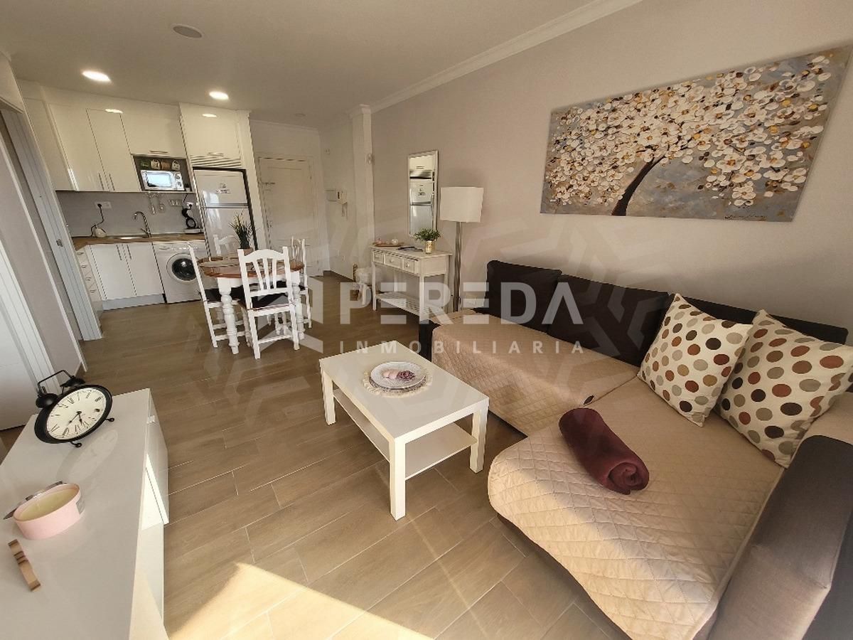 Bedroom of Apartment for sale in Roquetas de Mar  with Terrace, Storage room and Balcony