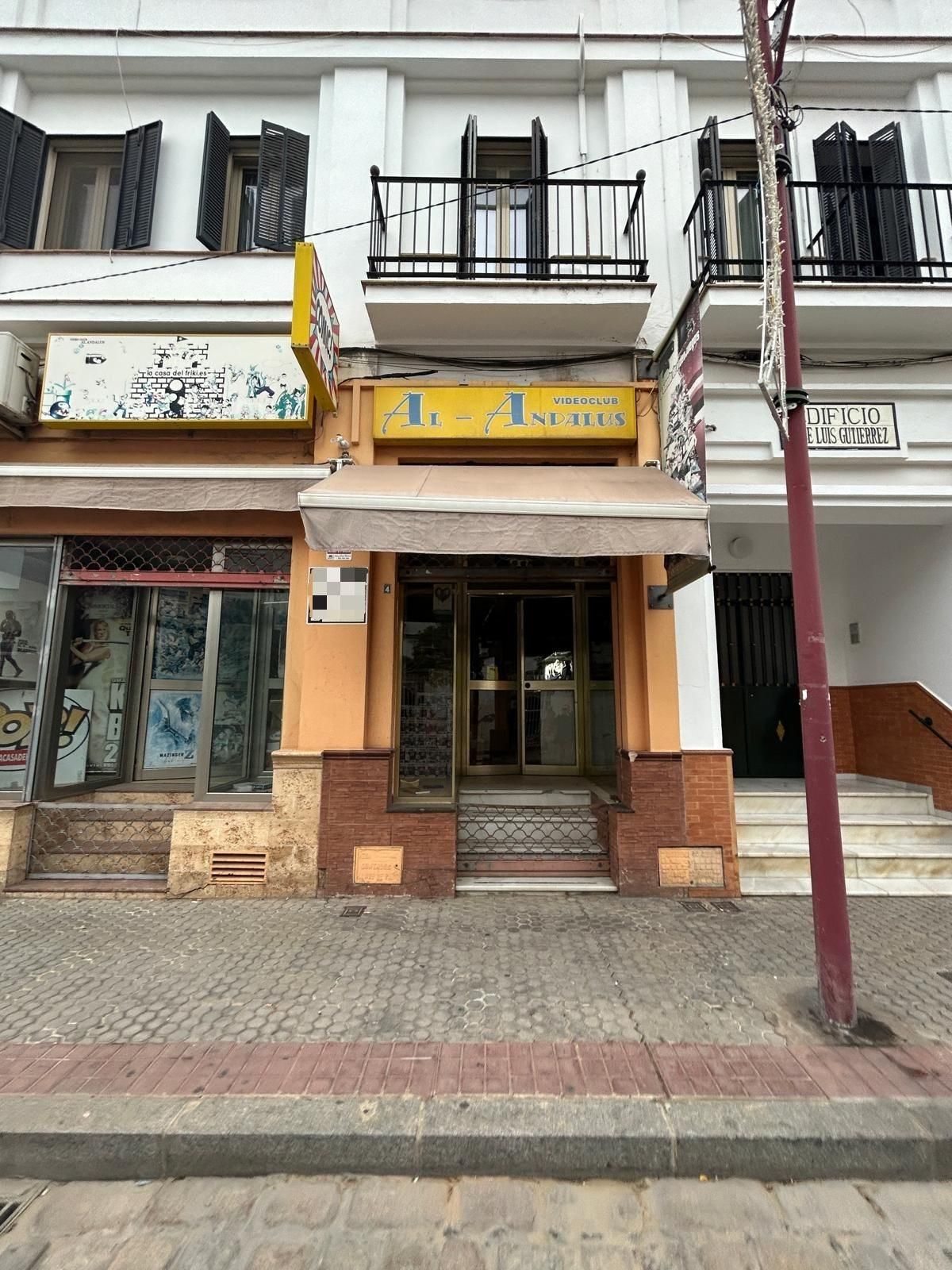 Local en venda en Utrera