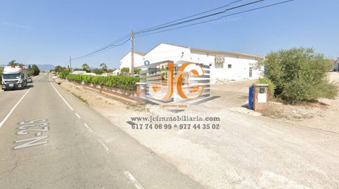 Nave Industrial en venta, LAldea