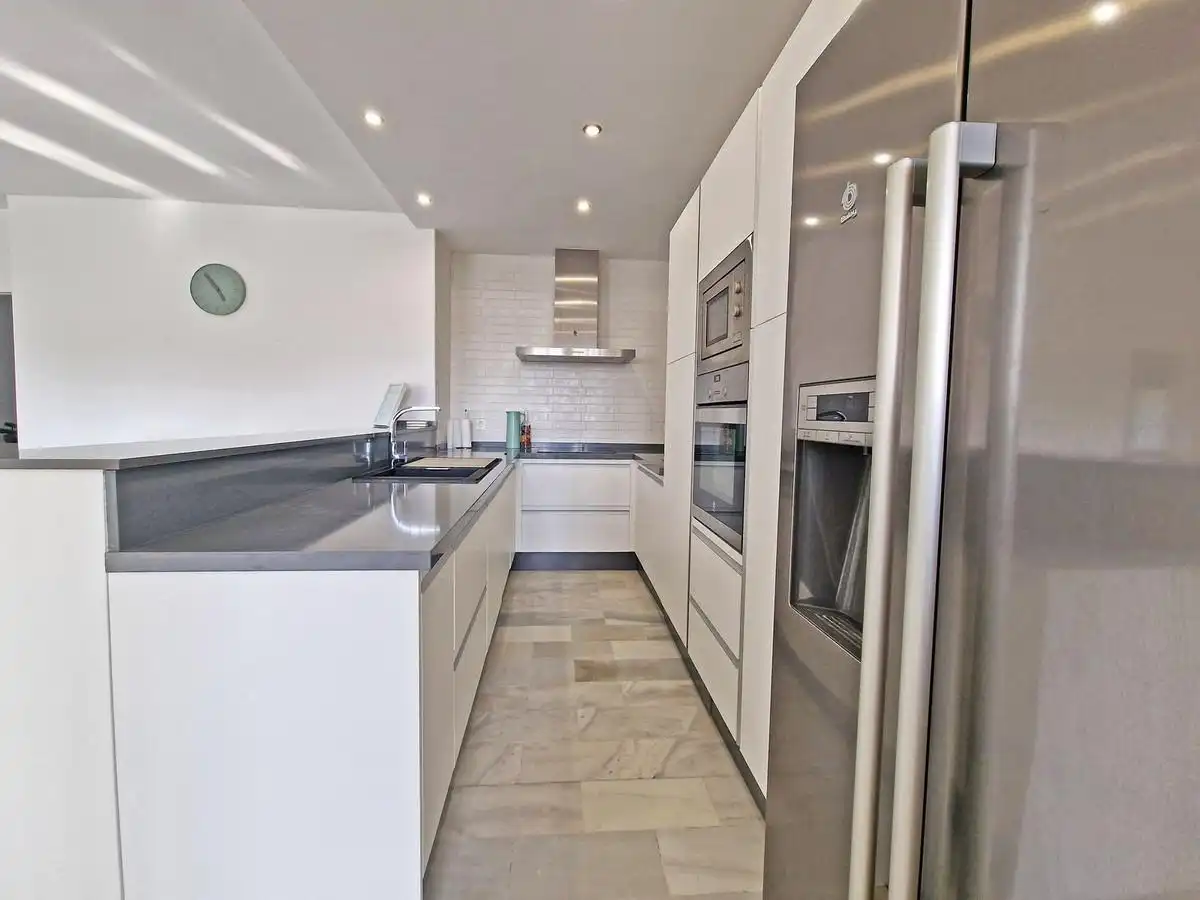 Apartamento con piscina en venta en Mijas pueblo, imagen 20