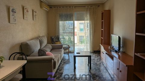 Foto 5 de Piso de alquiler en C. Reyes Católicos, El Puntal, Murcia Capital
