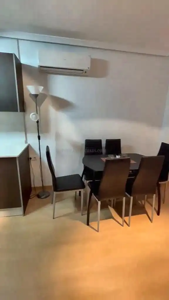 Esszimmer von Wohnungen zum Verkauf in Torrevieja mit Klimaanlage, Heizung und Abstellraum