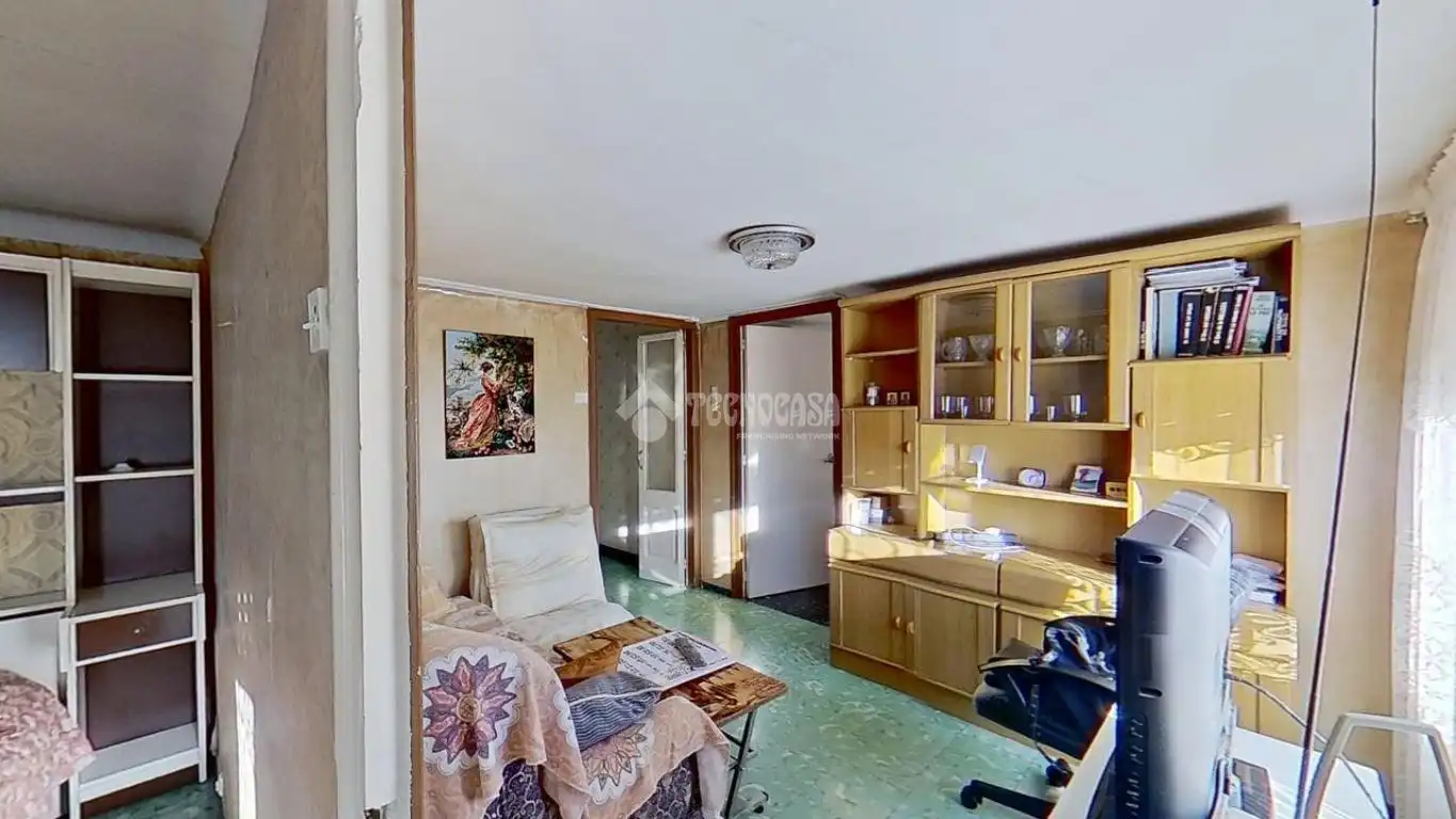 Flat for sale in Escodines
