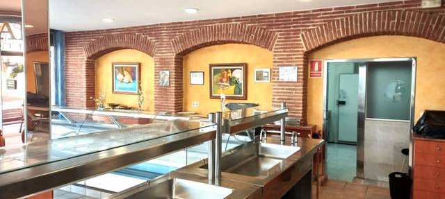Local comercial en Venta en Carrer Palandriu en El Port