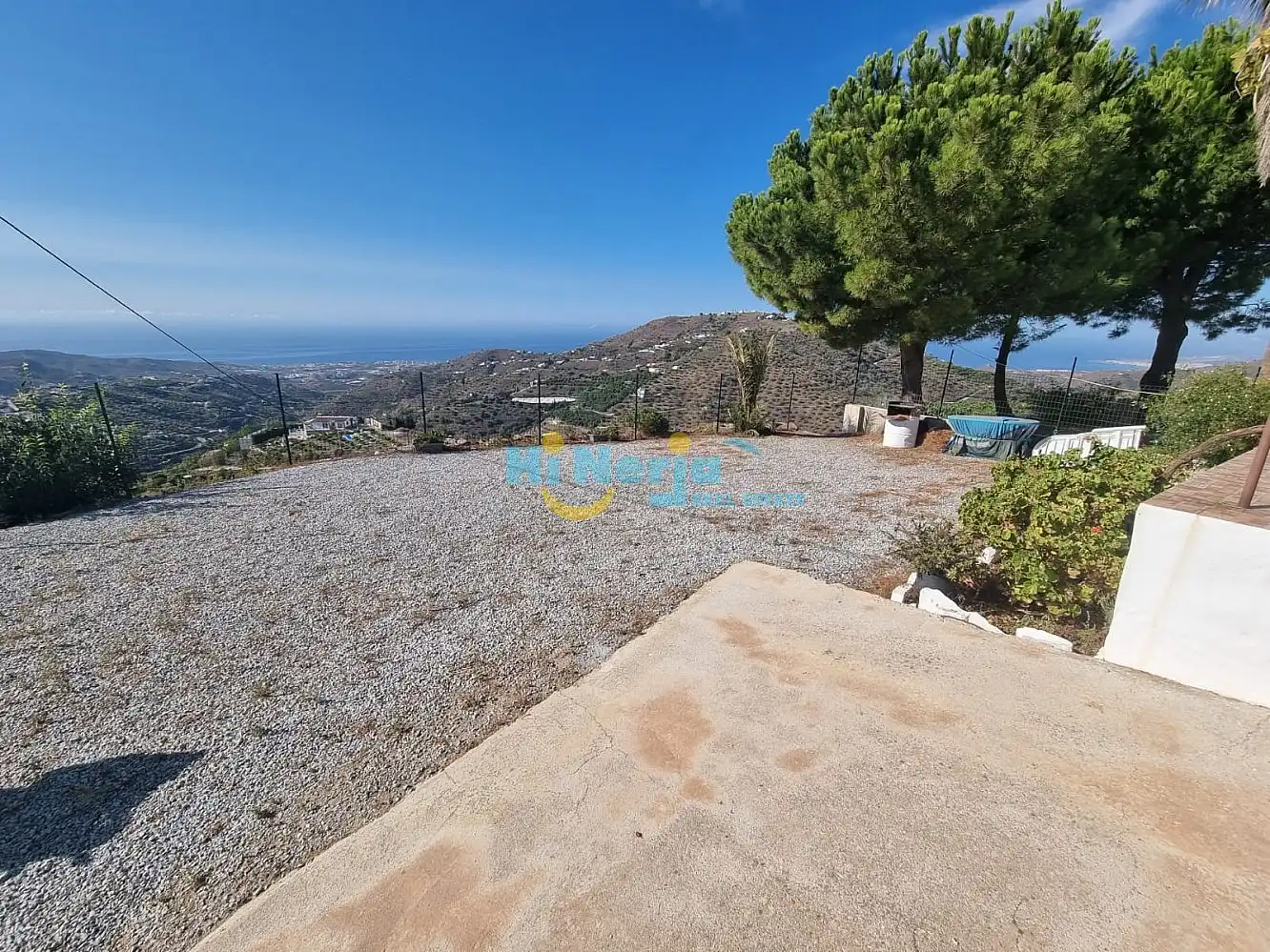Casa en alquiler en Torrox Pueblo, imagen 38