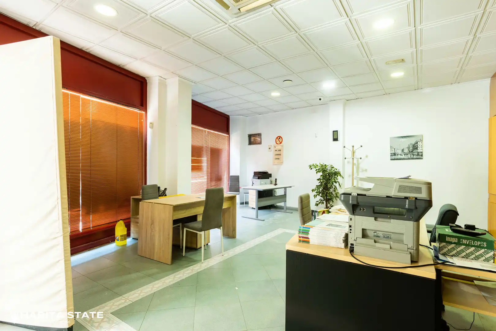 Local comercial en alquiler en Centro, imagen 2