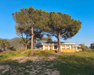 Exterior view of Building for sale in La Garriga