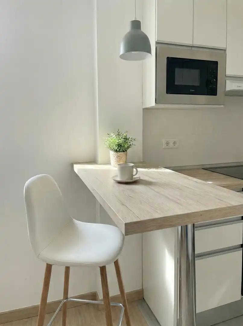Apartament de lloguer a Alcázar de San Juan