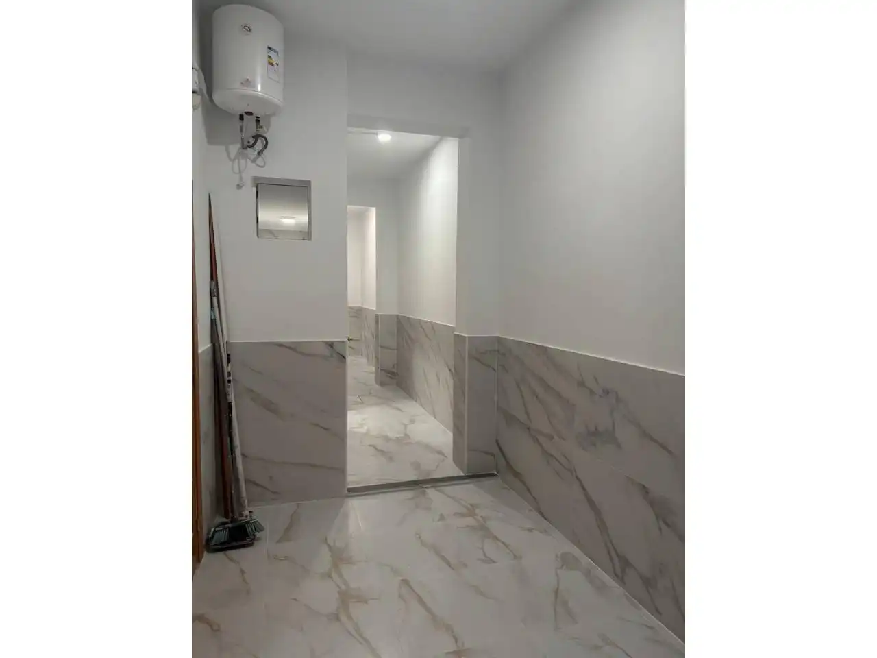 Apartament en venda a Camino de Onda - Salesianos