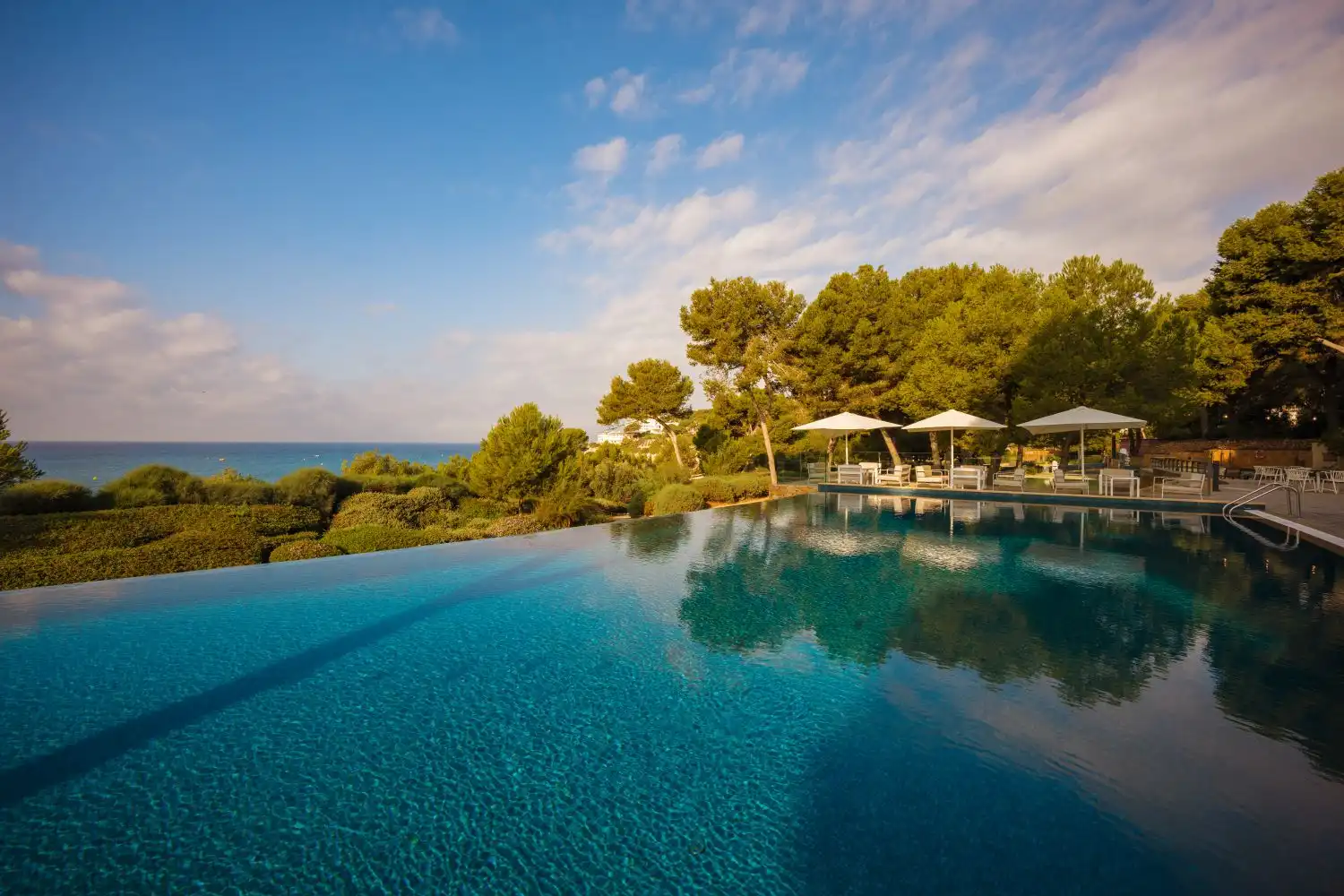 Piscina de Apartament en venda en Salou amb Terrassa, Traster i Moblat