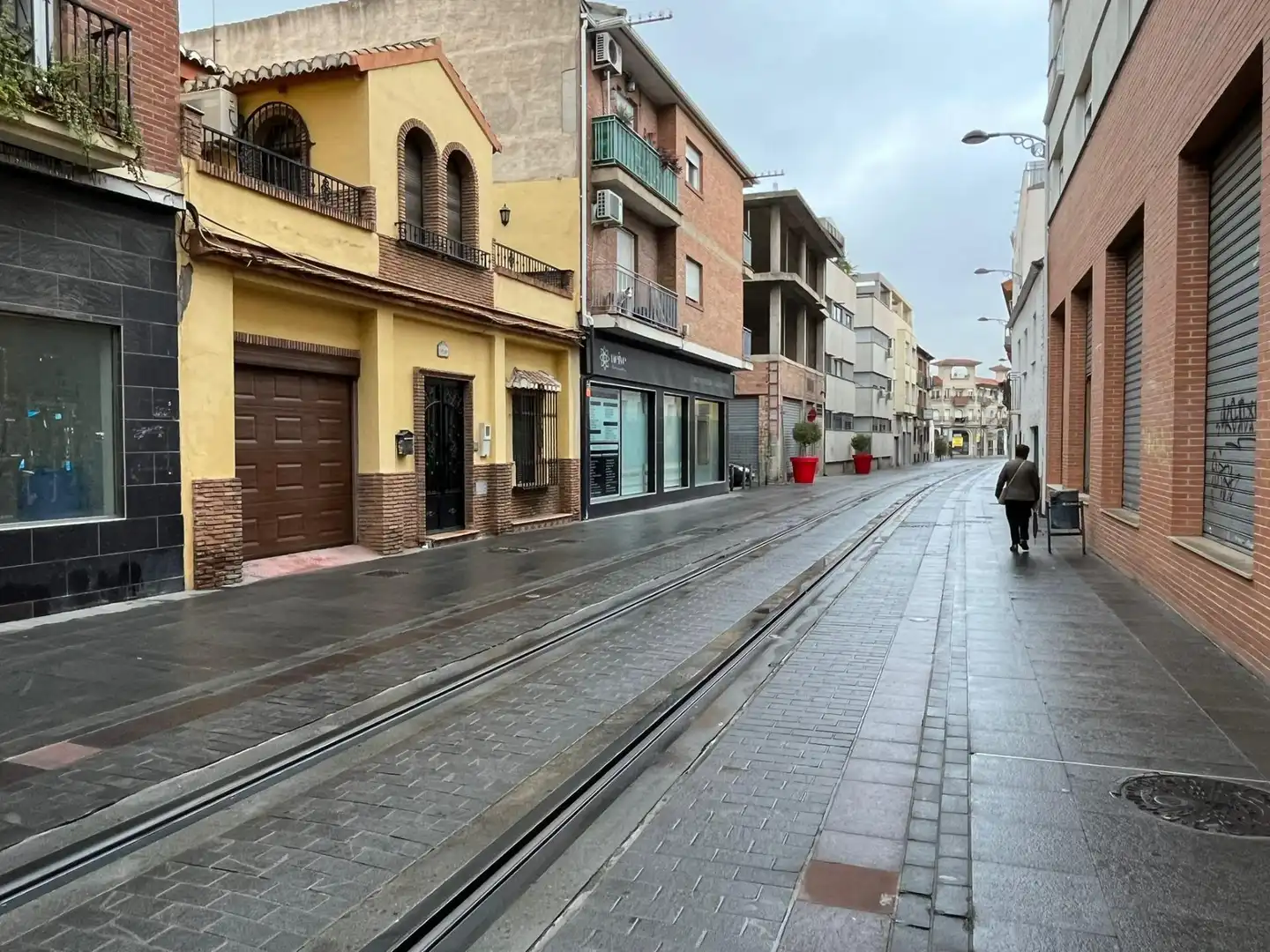 Business premises to rent in Las Tres Cruces, imagen 29