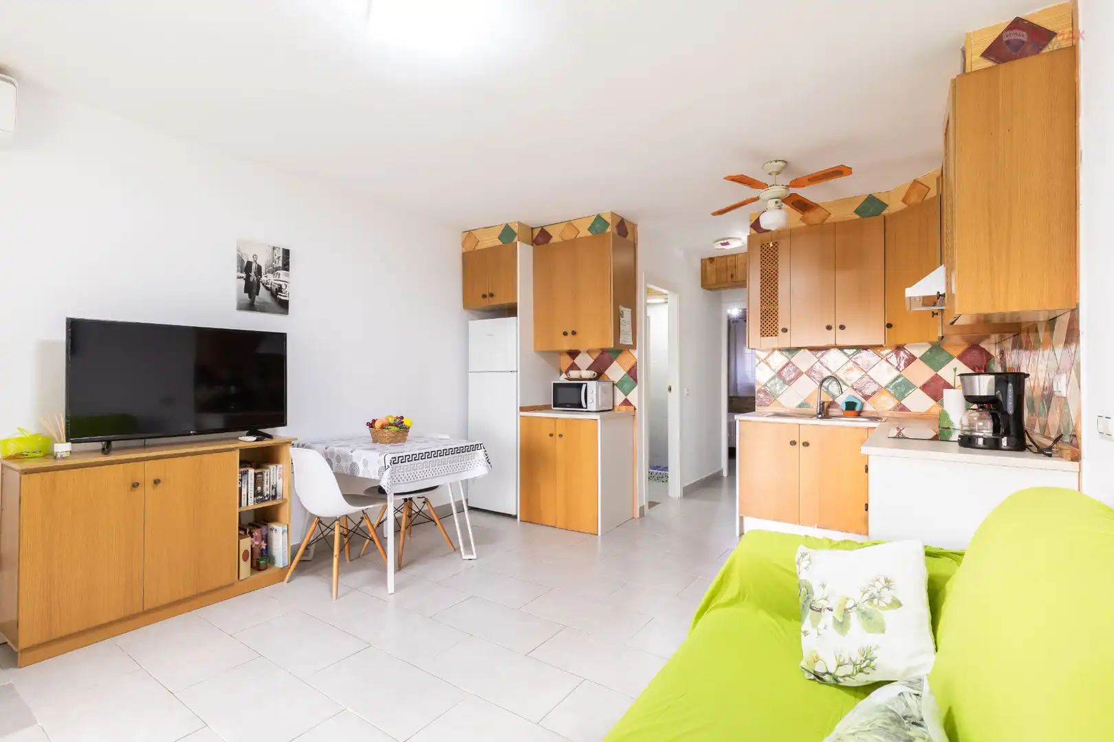 Apartment mit Pool zum Verkauf in Calle Vera Colina, imagen 7