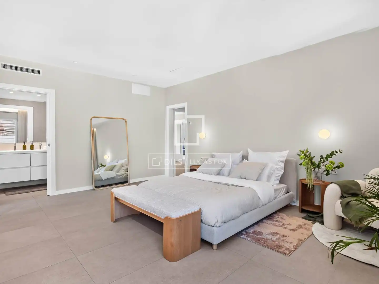 Detached house with pool for sale in Centre, imagen 33