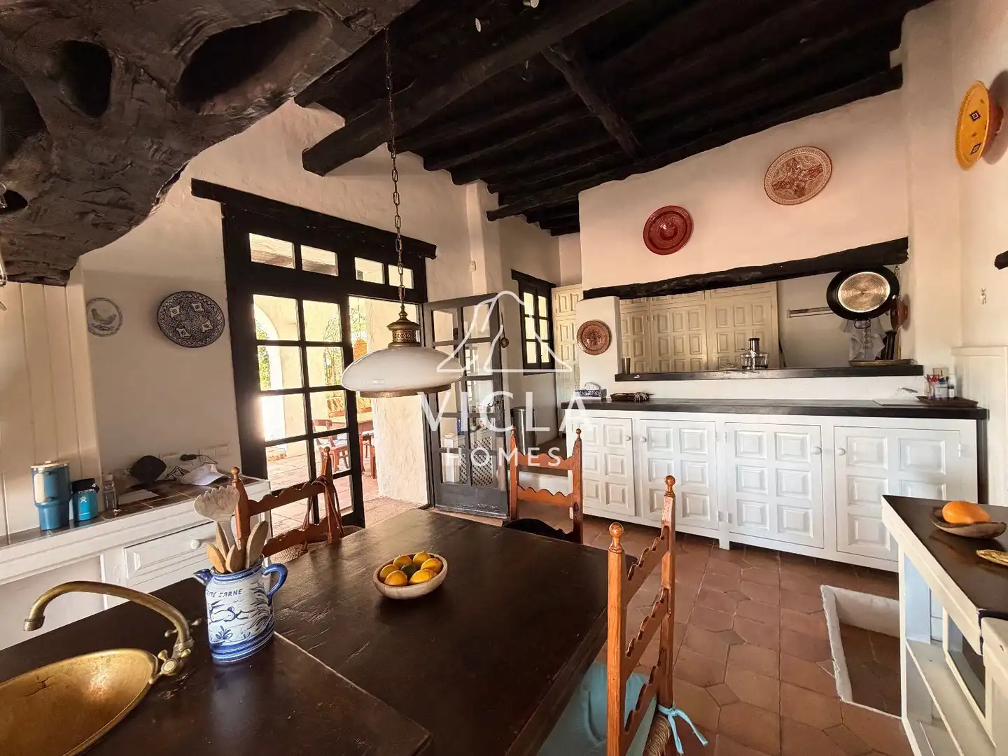 Haus mit Terrasse zur Miete in Sant Josep, imagen 36