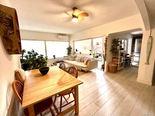 Planta baja en Venta en Son Armadans