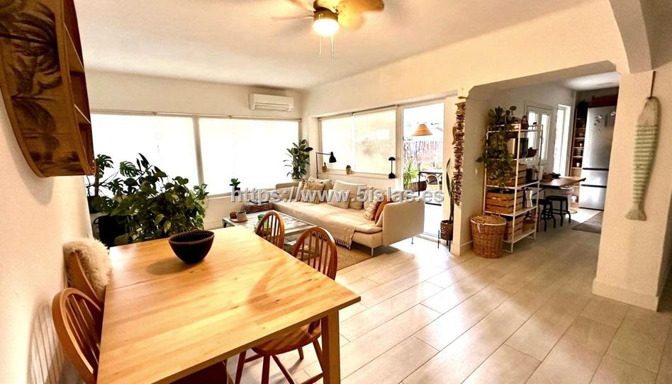 Photo 1 of Planta baja for sale in Son Armadans, Illes Balears