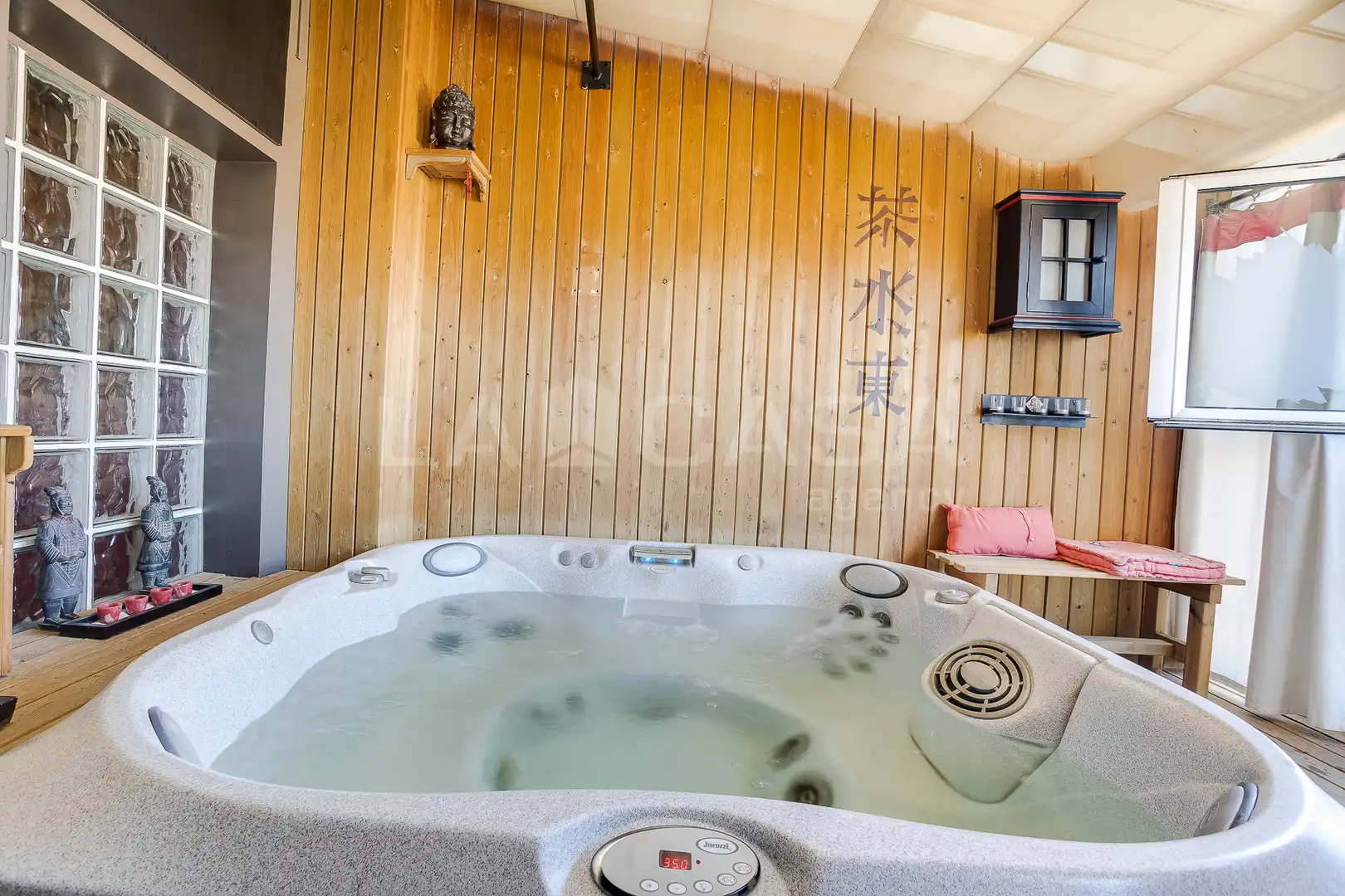 Adosado con terraza en venta en Font Verda, imagen 59