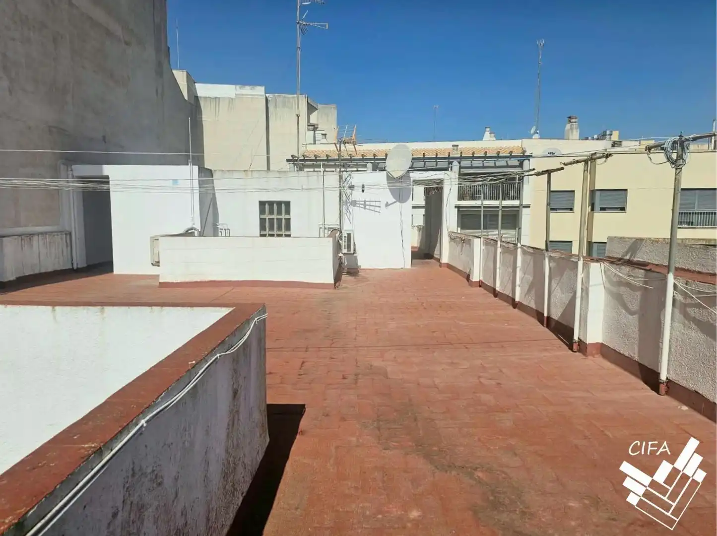 Appartement avec terrasse à vendre à Calle LLUIS SANTAPAU, imagen 25