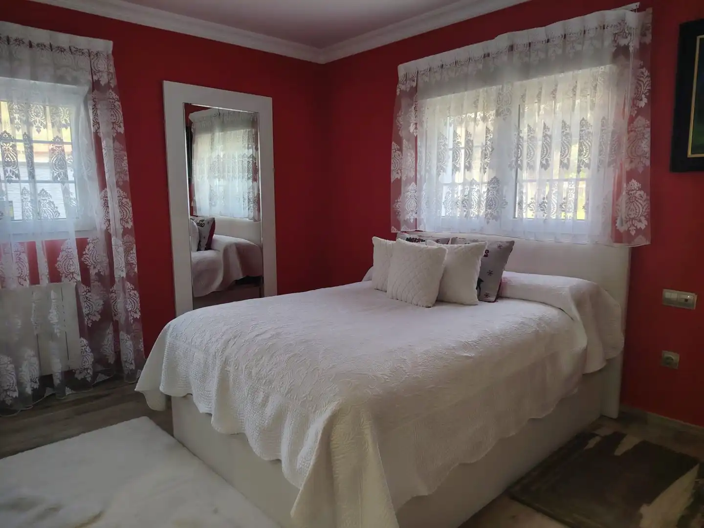 Habitación de Casa o chalet en venta en Castro-Urdiales con Jardín privado, Terraza y Trastero