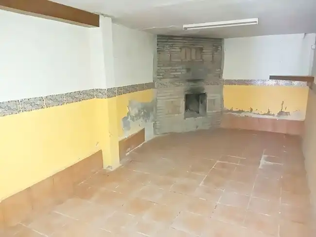 Casa o chalet en venta en C/ Lechuga, Mallén