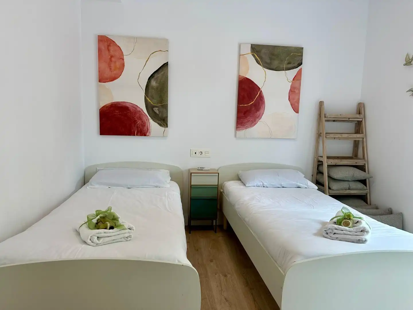 Appartement avec piscine à vendre à Calle Calle Rector Federico Mayor Zaragoza, imagen 39