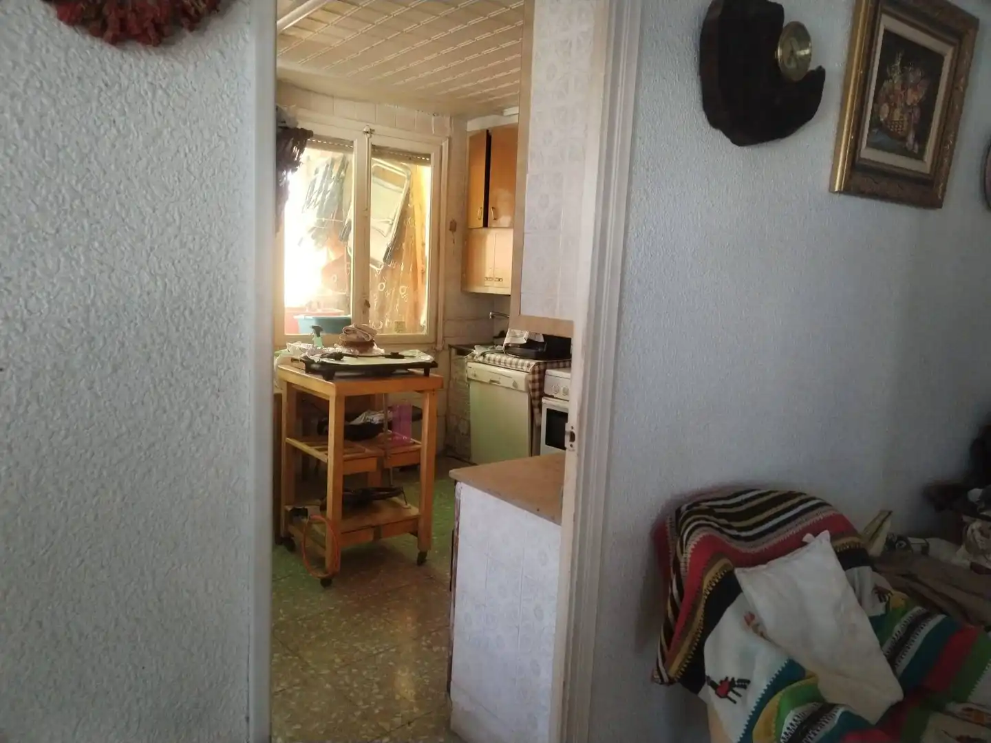 Penthouse zum Verkauf in Calle de Sant Joan, imagen 17