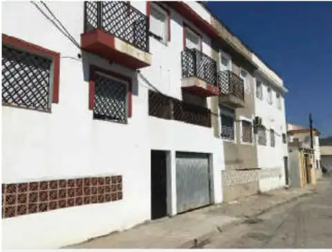 Garatge en venda a C/ Sarasate, Mondejar - Junquillos