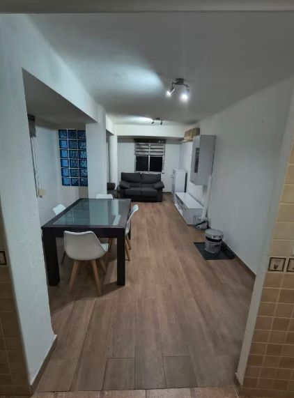 Flat to rent in Benetússer  with Furnished, Oven and Washing machine