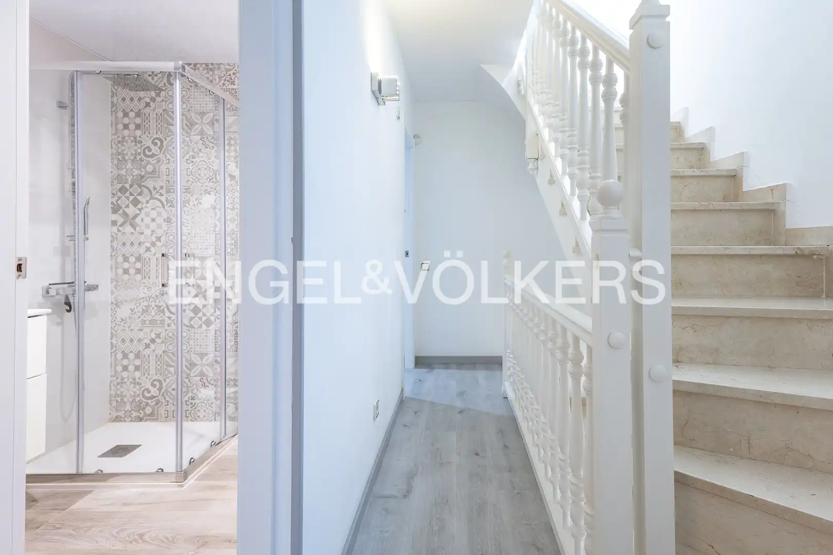 Houses for sale in Badalona  with Air Conditioner, Heating and Private garden