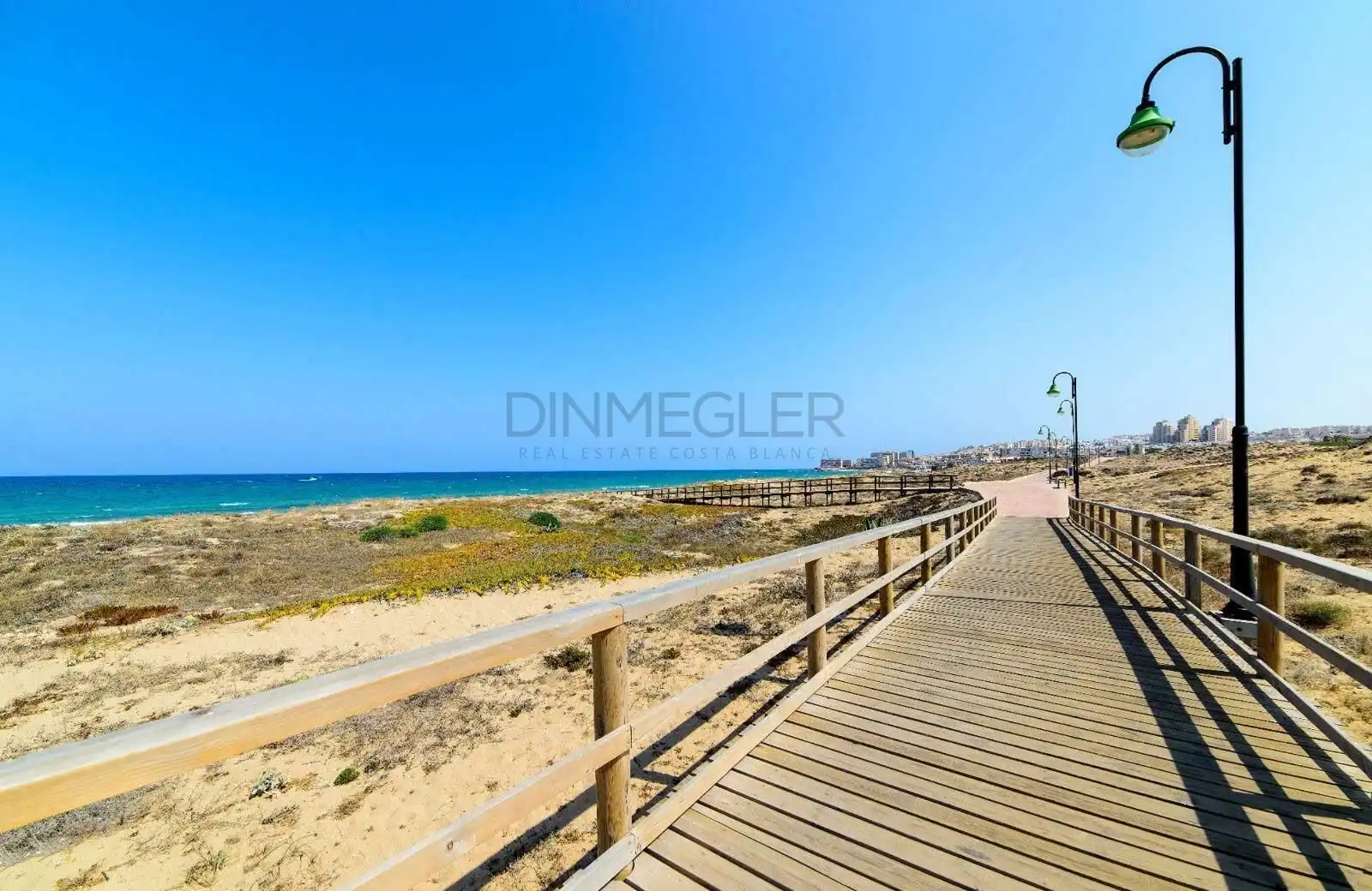 Piso con piscina en venta en La Mata, imagen 47
