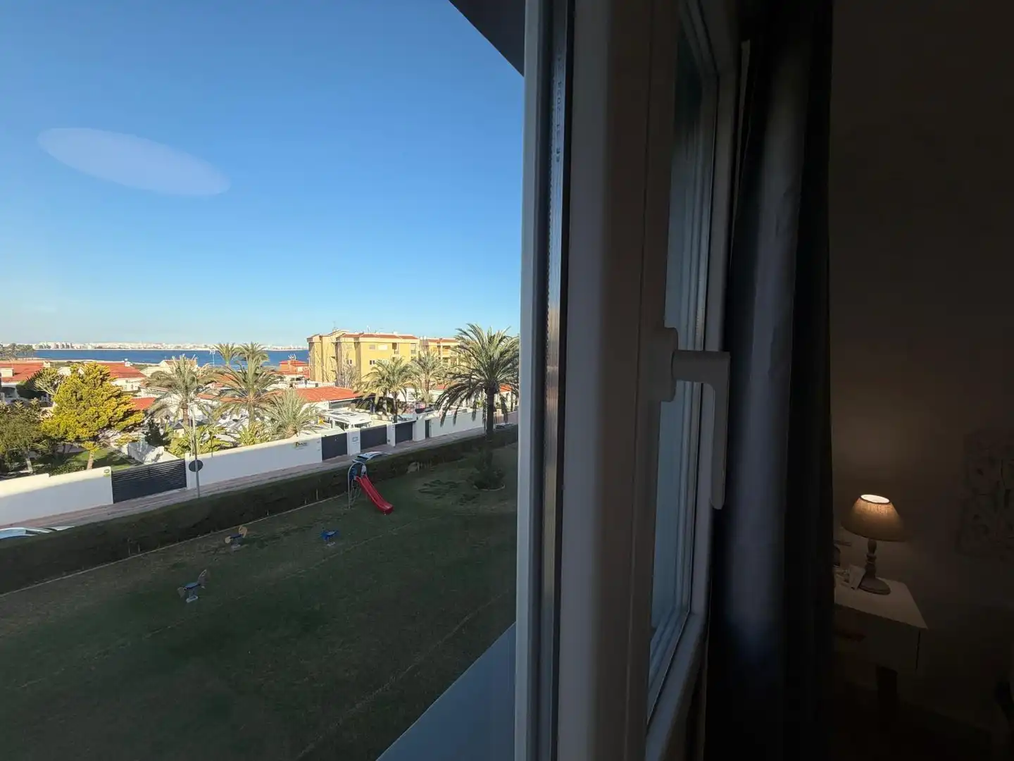 Apartament amb terrassa en venda a Avenida DE LAS OLAS, imagen 51