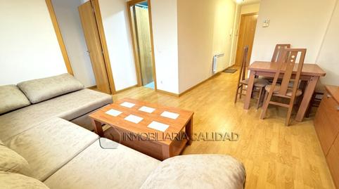 Photo 5 of Flat to rent in Juan XXIII - Las Torres - G2, Burgos