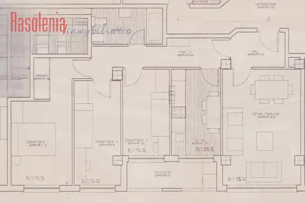 Appartamento con ascensore in vendita a Miguel González Garcés 75, imagen 30