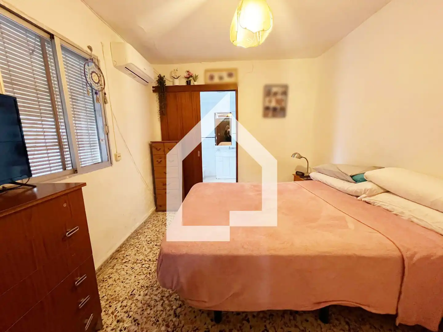 Außenansicht von Haus oder Chalet zum Verkauf in San Vicente del Raspeig / Sant Vicent del Raspeig mit Terrasse