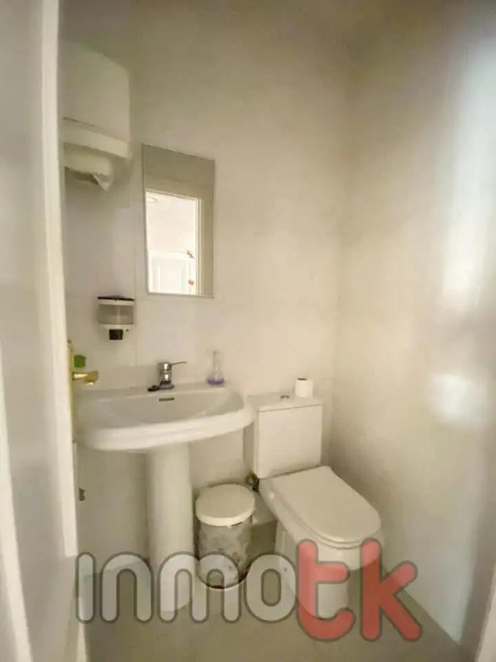 Büro zur Miete in Rúa Real 20, imagen 9